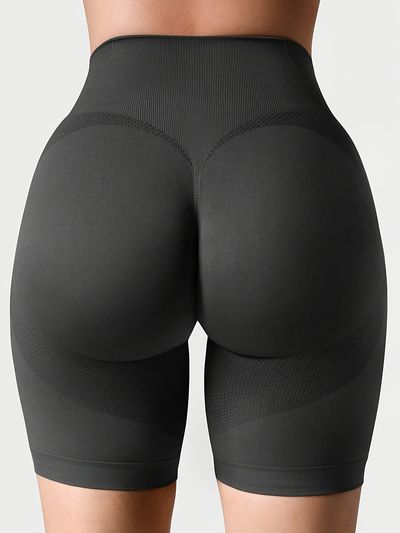 Sculpt Seamless Butt-Lift Leggings